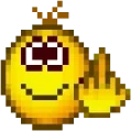 FUCK emote for Discord