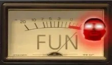 FUNDETECTOR emote for Discord