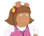 funklessJAM emote for Discord