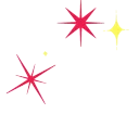 fuxGlitter animated emote for Discord, Twitch and Slack