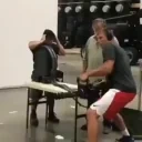 FurryDetected emote for Discord