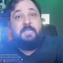 FurryDetected emote for Discord