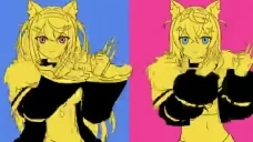 Fucodance emote for Discord