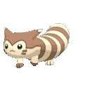 FurretSpin emote for Discord