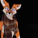 FurrySniff emote for Discord