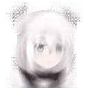 fubukiDank emote for Discord