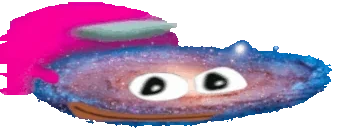 fuckthegalaxy emote for Discord
