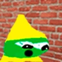 FuckingDonkerTodayStare emote for Discord