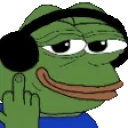 FuckYouJam emote for Discord