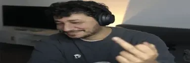 FuckU emote for Discord