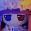 FumoExplainingHow emote for Discord