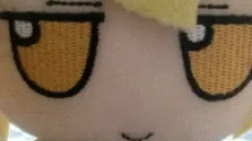 FumoSussy emote for Discord