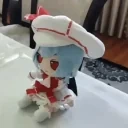 FumoCards emote for Discord