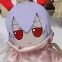 FumoLeave emote for Discord