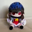 fumoCoconut emote for Discord