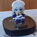 FumoSpin emote for Discord