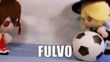 fulvo emote for Discord