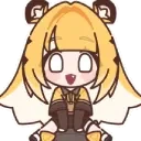 fufuSpin emote for Discord