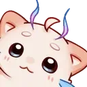 FuAAAA emote for Discord