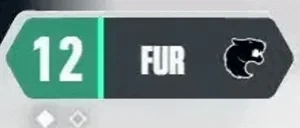 FuriausTimeout emote for Discord