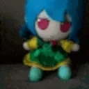 FumoKeikiKill emote for Discord