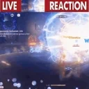 FurinaLiveReaction emote for Discord