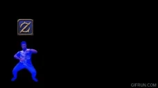 FULLPARTY emote for Discord