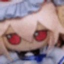 FumoDance emote for Discord