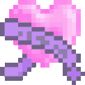 HeartRight emote for Discord