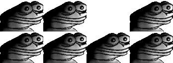 FullParty emote for Discord