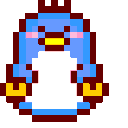 PenguinSpin emote for Discord