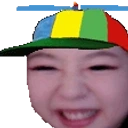 fusJR emote for Discord
