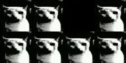 FullCatParty emote for Discord