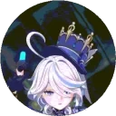 furinaPedro emote for Discord