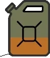 fuelTime emote for Discord