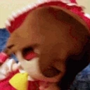 FumoCheck emote for Discord