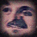 forsenVHS emote for Discord