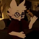 foxingit emote for Discord