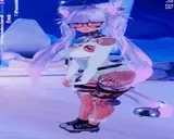 Folded emote for Discord