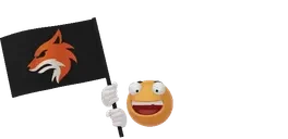 FOXWIN emote for Discord