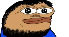 FochVanish emote for Discord