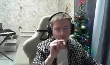 ForesTmafia emote for Discord