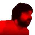 forsenParty emote for Discord