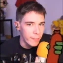 Folami emote for Discord