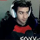 FoxyBanana emote for Discord