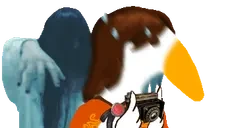 fonfonFrame emote for Discord