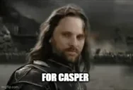 ForCasper emote for Discord