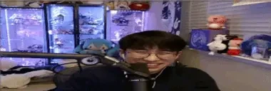 FOBBING emote for Discord