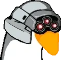 fonfonO7 emote for Discord