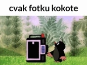 Forka emote for Discord